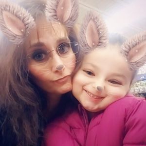 Meet your Posher, Cheron